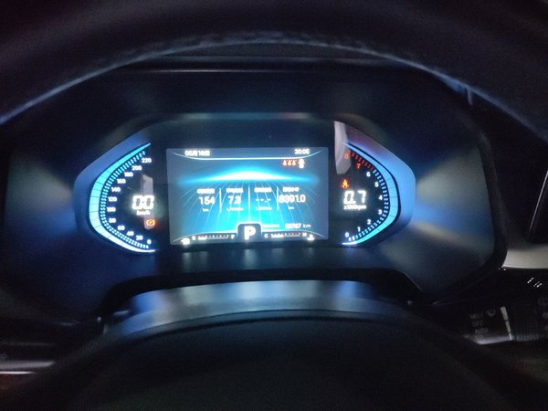 Chery Tiggo 7 2022, 26700 км, за 8875 USD - фото 12