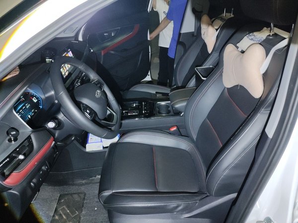 Chery Tiggo 7 2022, 26700 км, за 8875 USD - фото 16