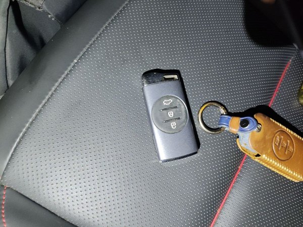 Chery Tiggo 7 2022, 26700 км, за 8875 USD - фото 9