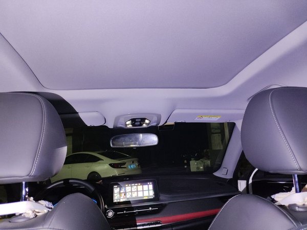 Chery Tiggo 7 2022, 26700 км, за 8875 USD - фото 19