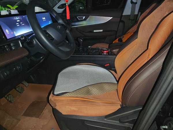 Chery Tiggo 7 2024, 5400 км, за 7691 USD - фото 16