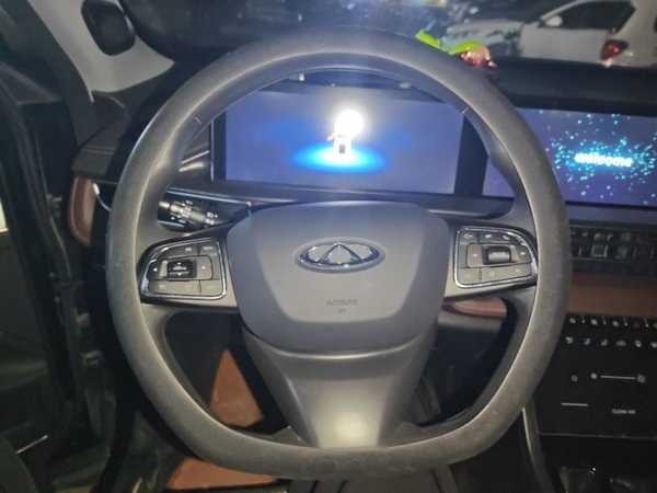 Chery Tiggo 7 2024, 5400 км, за 7691 USD - фото 11