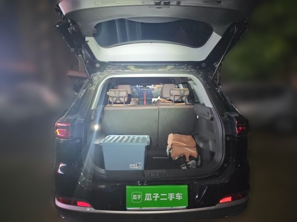 Chery Tiggo 7 2024, 5400 км, за 7691 USD - фото 20