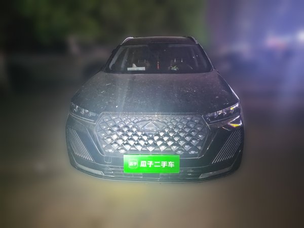 Chery Tiggo 7 2024, 5400 км, за 7691 USD