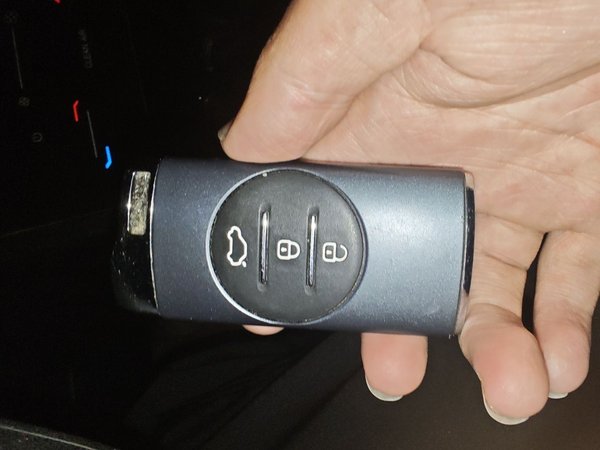 Chery Tiggo 7 2024, 5400 км, за 7691 USD - фото 9
