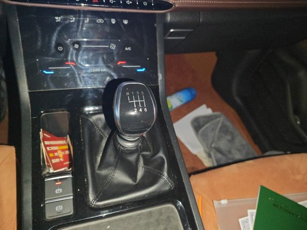 Chery Tiggo 7 2024, 5400 км, за 7691 USD - фото 15