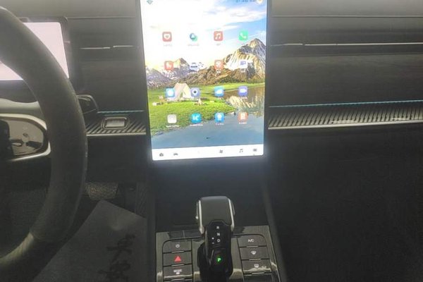 Chery Tiggo 7 2025, 14400 км, за 13582 USD - фото 16