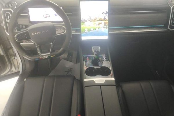 Chery Tiggo 7 2025, 14400 км, за 13582 USD - фото 13