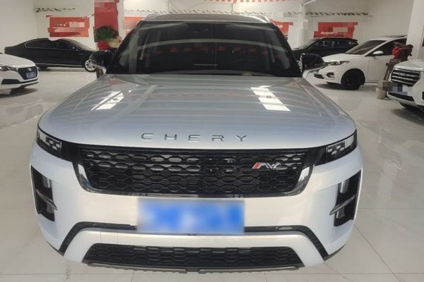 Chery Tiggo 7 2025, 14400 км, за 13582 USD