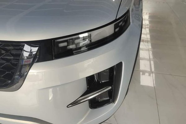 Chery Tiggo 7 2025, 14400 км, за 13582 USD - фото 9