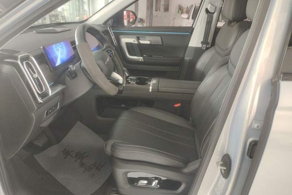 Chery Tiggo 7 2025, 14400 км, за 13582 USD - фото 18