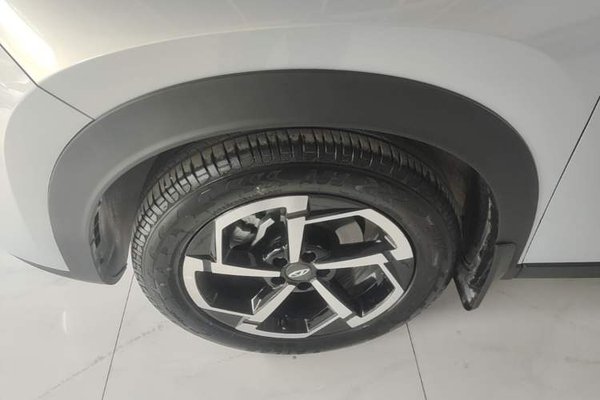 Chery Tiggo 7 2025, 14400 км, за 13582 USD - фото 8