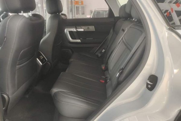 Chery Tiggo 7 2025, 14400 км, за 13582 USD - фото 20