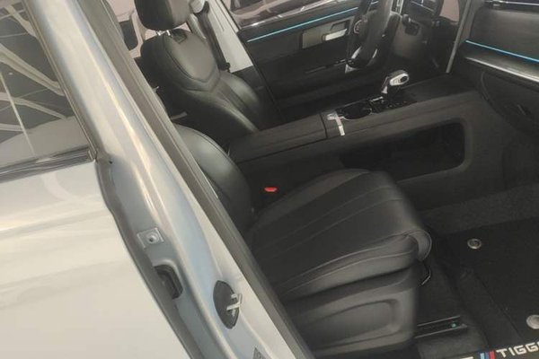 Chery Tiggo 7 2025, 14400 км, за 13582 USD - фото 23