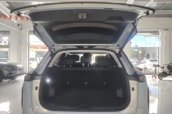 Chery Tiggo 7 2025, 14400 км, за 13582 USD - фото 22