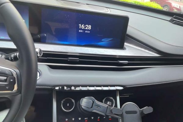 Chery Tiggo 7 PLUS 2021, 45100 км, за 9770 USD - фото 10