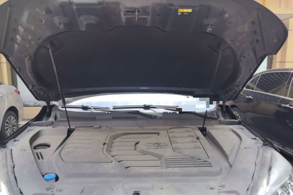 Chery Tiggo 7 PLUS 2021, 45100 км, за 9770 USD - фото 17