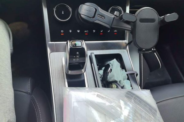 Chery Tiggo 7 PLUS 2021, 45100 км, за 9770 USD - фото 11