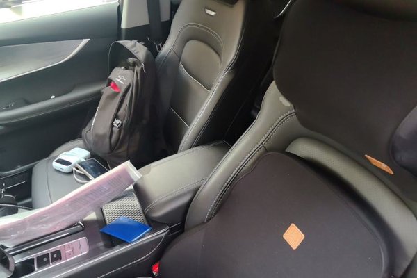 Chery Tiggo 7 PLUS 2021, 45100 км, за 9770 USD - фото 12