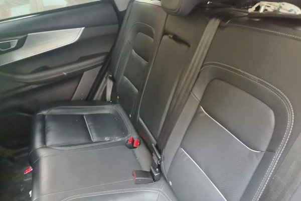 Chery Tiggo 7 PLUS 2021, 45100 км, за 9770 USD - фото 14