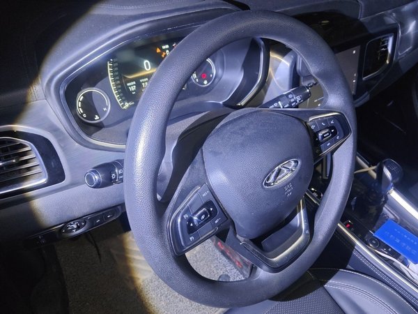 Chery Tiggo 8 2018, 41700 км, за 6179 USD - фото 11