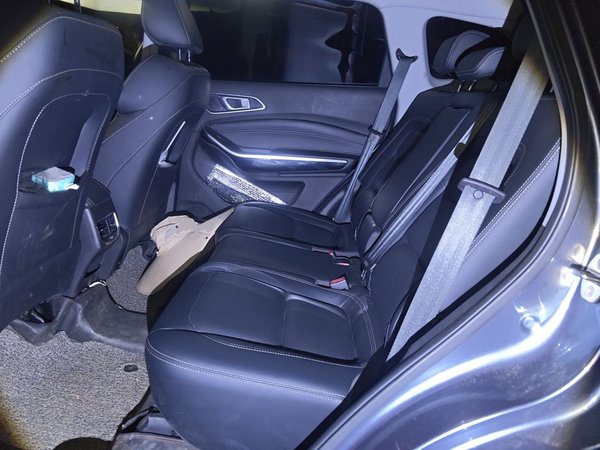 Chery Tiggo 8 2018, 41700 км, за 6179 USD - фото 18