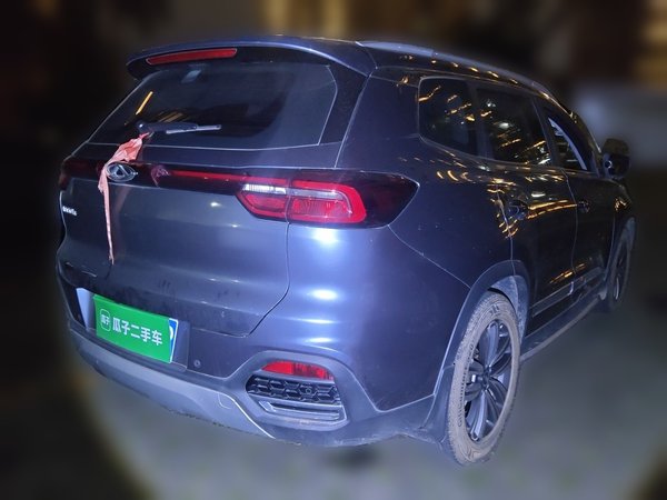 Chery Tiggo 8 2018, 41700 км, за 6179 USD - фото 6