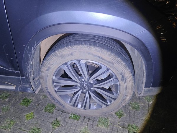 Chery Tiggo 8 2018, 41700 км, за 6179 USD - фото 8
