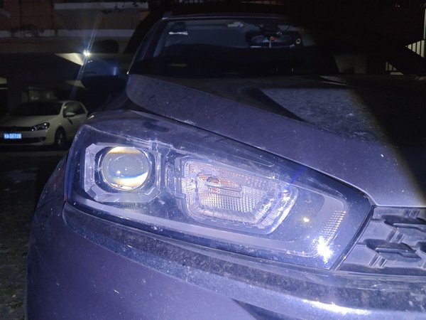 Chery Tiggo 8 2018, 41700 км, за 6179 USD - фото 7