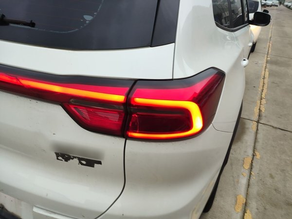 Chery Tiggo 8 2018, 43300 км, за 7680 USD - фото 9
