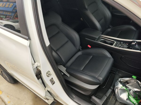 Chery Tiggo 8 2018, 43300 км, за 7680 USD