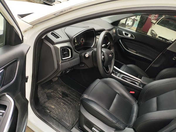Chery Tiggo 8 2018, 43300 км, за 7680 USD - фото 21