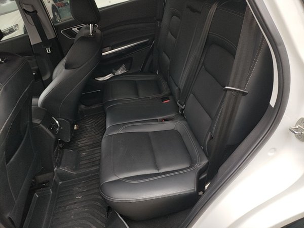 Chery Tiggo 8 2018, 43300 км, за 7680 USD - фото 22