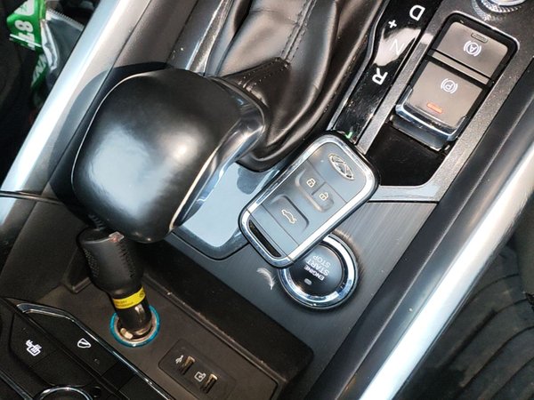 Chery Tiggo 8 2018, 43300 км, за 7680 USD - фото 14