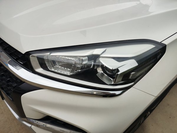 Chery Tiggo 8 2018, 43300 км, за 7680 USD - фото 11