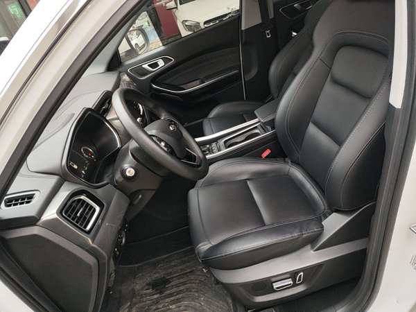 Chery Tiggo 8 2018, 43300 км, за 7680 USD - фото 20