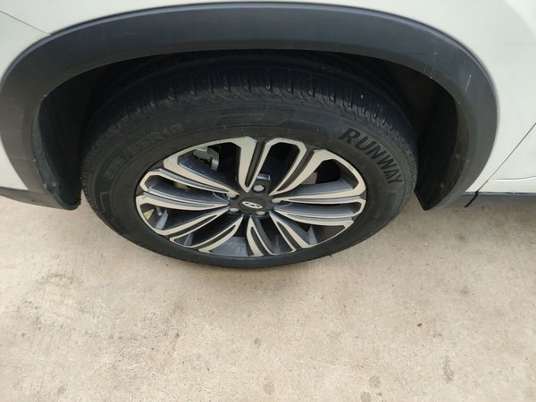 Chery Tiggo 8 2018, 43300 км, за 7680 USD - фото 10