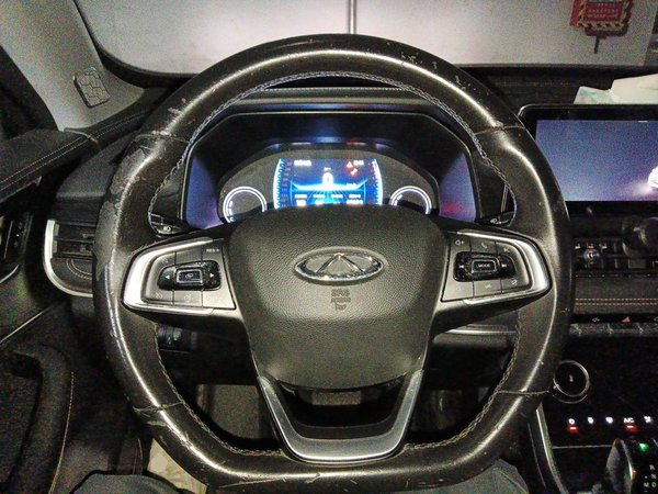 Chery Tiggo 8 2019, 93200 км, за 7529 USD - фото 7