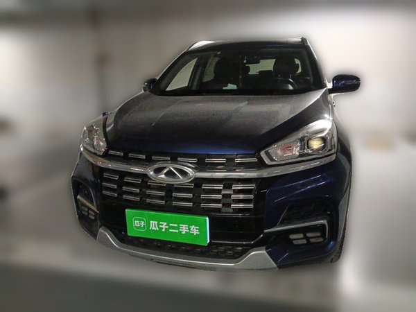 Chery Tiggo 8 2019, 93200 км, за 7529 USD