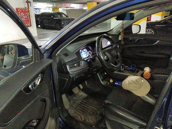 Chery Tiggo 8 2019, 93200 км, за 7529 USD - фото 13