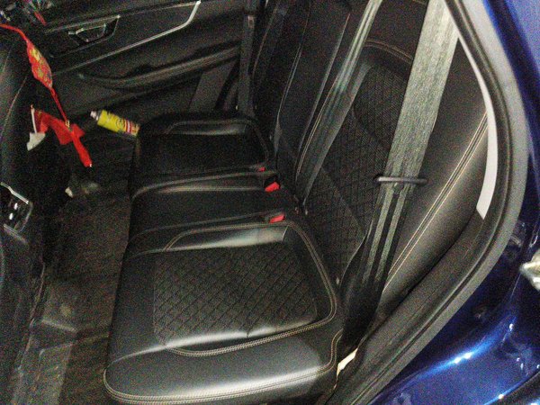 Chery Tiggo 8 2019, 93200 км, за 7529 USD - фото 14