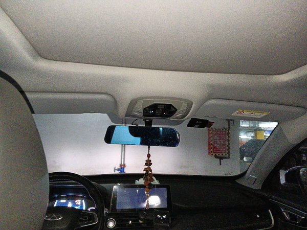 Chery Tiggo 8 2019, 93200 км, за 7529 USD - фото 15