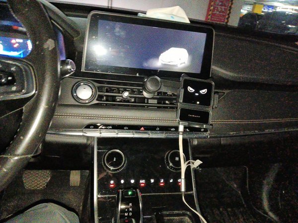 Chery Tiggo 8 2019, 93200 км, за 7529 USD - фото 10