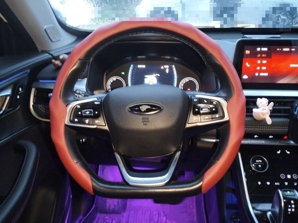Chery Tiggo 8 2019, 43000 км, за 7115 USD - фото 11
