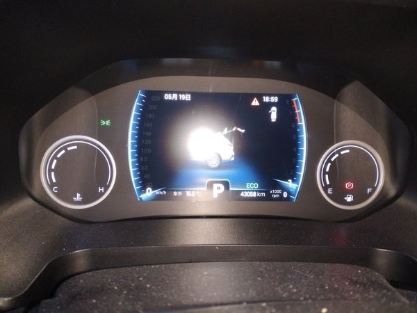 Chery Tiggo 8 2019, 43000 км, за 7115 USD - фото 12