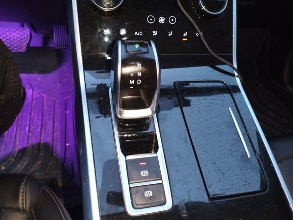 Chery Tiggo 8 2019, 43000 км, за 7115 USD - фото 15