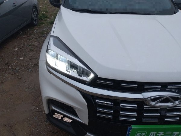 Chery Tiggo 8 2019, 43000 км, за 7115 USD - фото 7