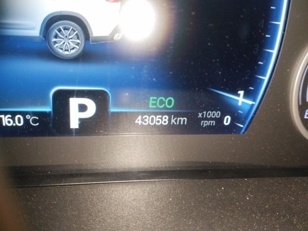 Chery Tiggo 8 2019, 43000 км, за 7115 USD - фото 13