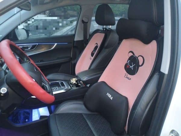 Chery Tiggo 8 2019, 43000 км, за 7115 USD - фото 16