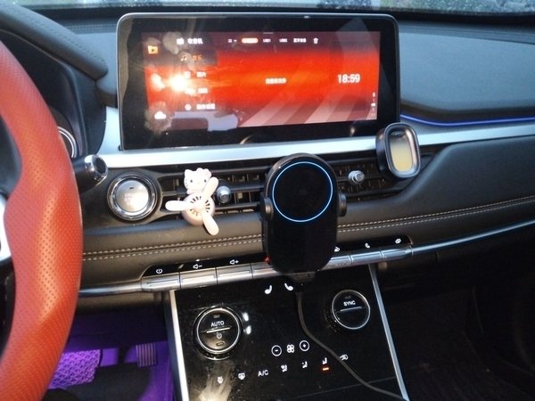 Chery Tiggo 8 2019, 43000 км, за 7115 USD - фото 14